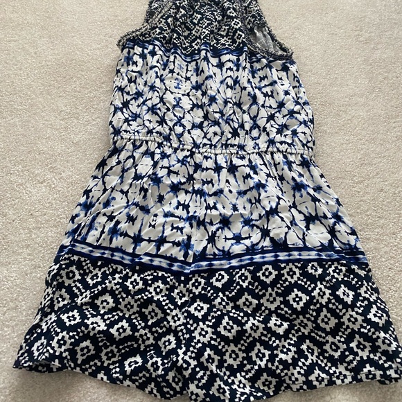 BB Dakota Romper - Picture 4 of 4